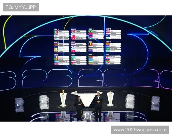 2026年世界杯赛程抽签仪式直播观众留言互动与热评精选 2026年世界杯赛程抽签仪式直播观众留言互动与热评精选