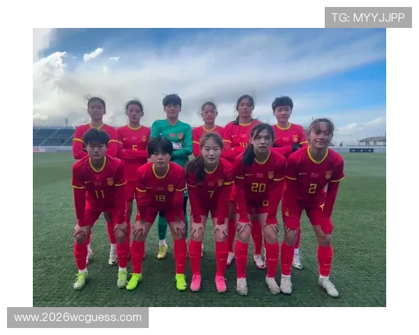 2026年女足世界杯赛程安排及直播渠道推荐,确保你不错过每一场精彩比赛 2026年女足世界杯赛程安排及直播渠道推荐,确保你不错过每一场精彩比赛