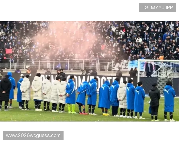 2026年美加墨世界杯欧洲赛区的球迷文化与观赛氛围介绍 2026年美加墨世界杯欧洲赛区的球迷文化与观赛氛围介绍