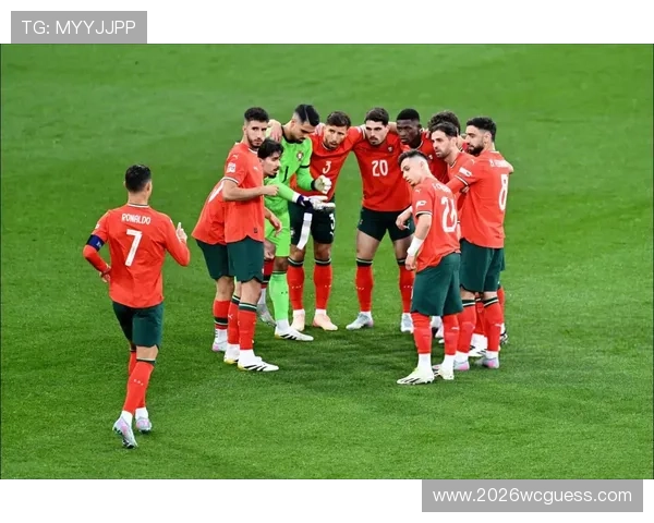 2026美加墨世界杯预选赛欧洲区葡萄牙队战绩回顾及未来晋级策略探讨 2026美加墨世界杯预选赛欧洲区葡萄牙队战绩回顾及未来晋级策略探讨
